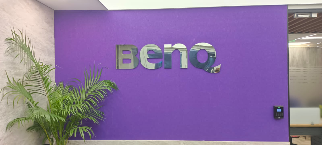 LED Illuminated Signs